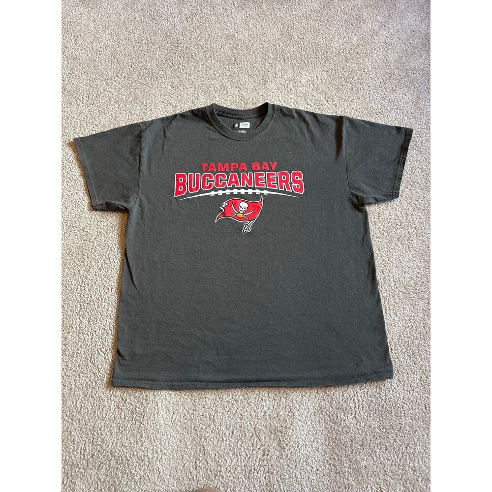 Tampa Bay Buccaneers NFL Men’s Tee Size XL